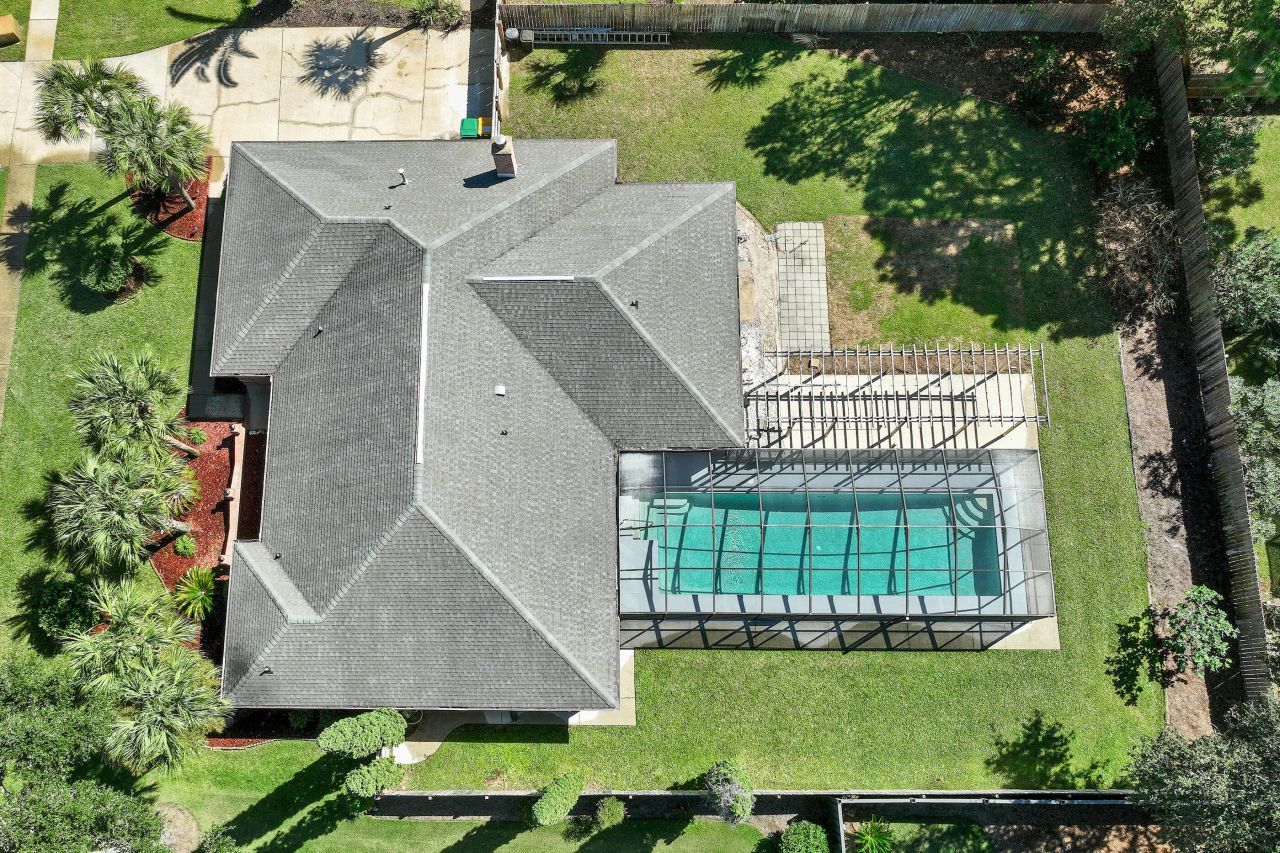 6 Country Club Drive, Destin, FL 32541 Main Photo