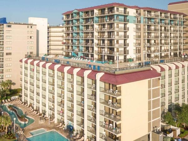 201 N 77th Ave. N, Unit 1029, Myrtle Beach, SC 29572