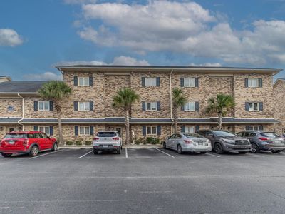 209 Double Eagle Dr., Unit F-2, Surfside Beach, SC 29575
