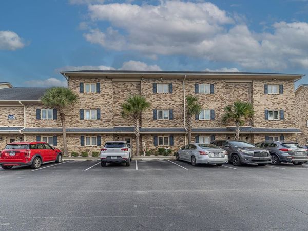 209 Double Eagle Dr., Unit F-2, Surfside Beach, SC 29575
