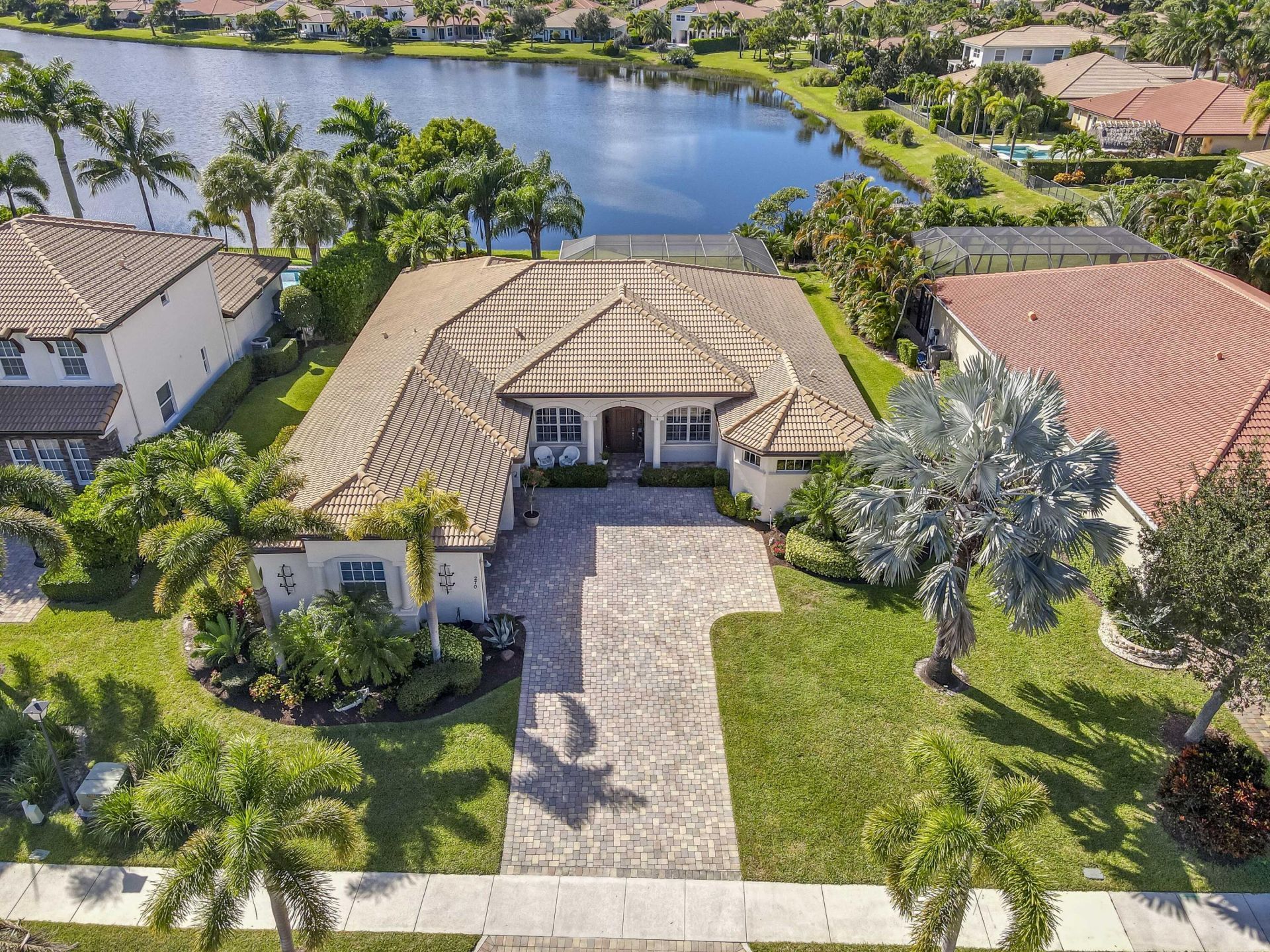 270 Rudder Cay Way, Jupiter, FL 33458 Photo