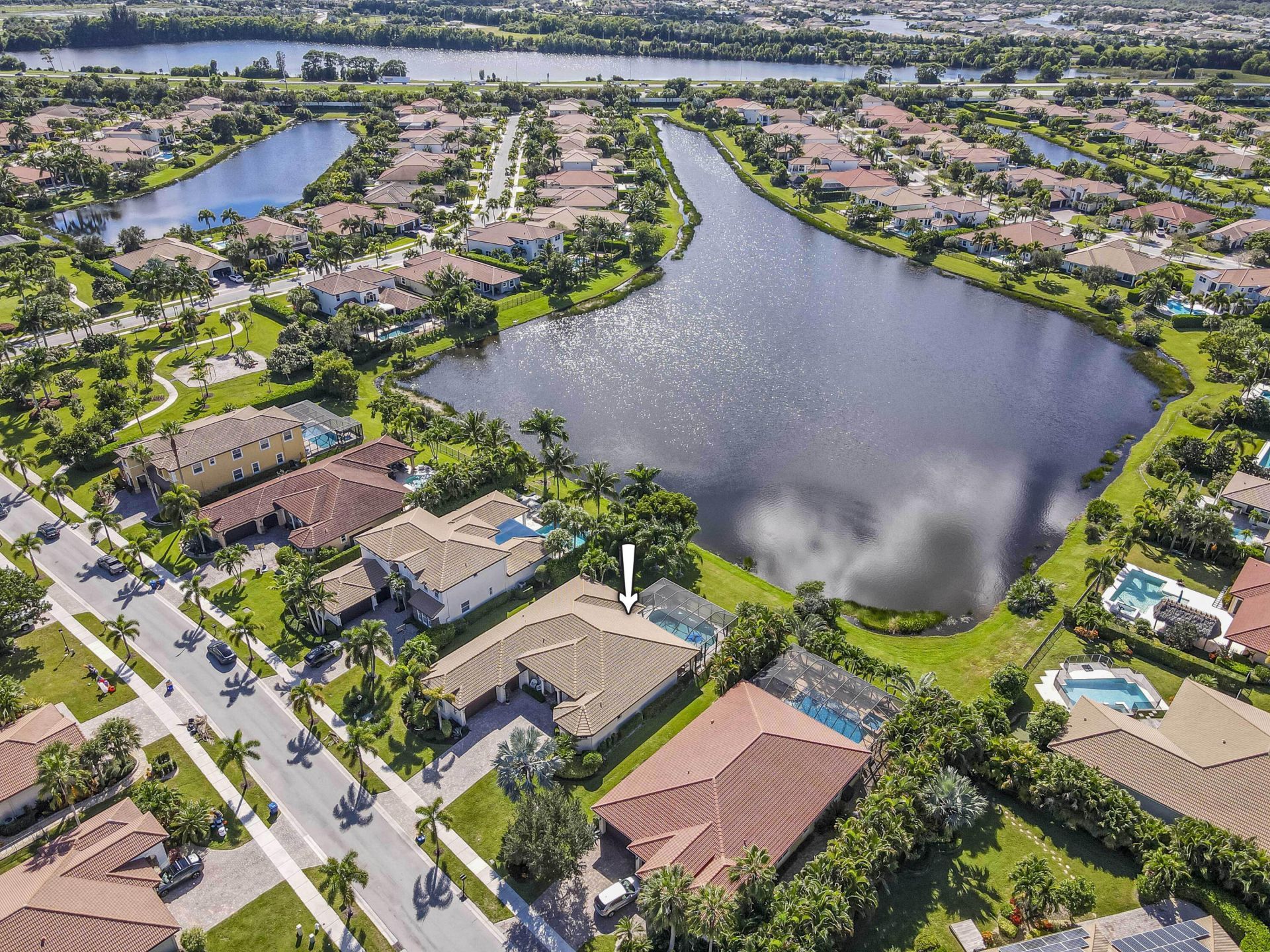 270 Rudder Cay Way, Jupiter, FL 33458 Photo