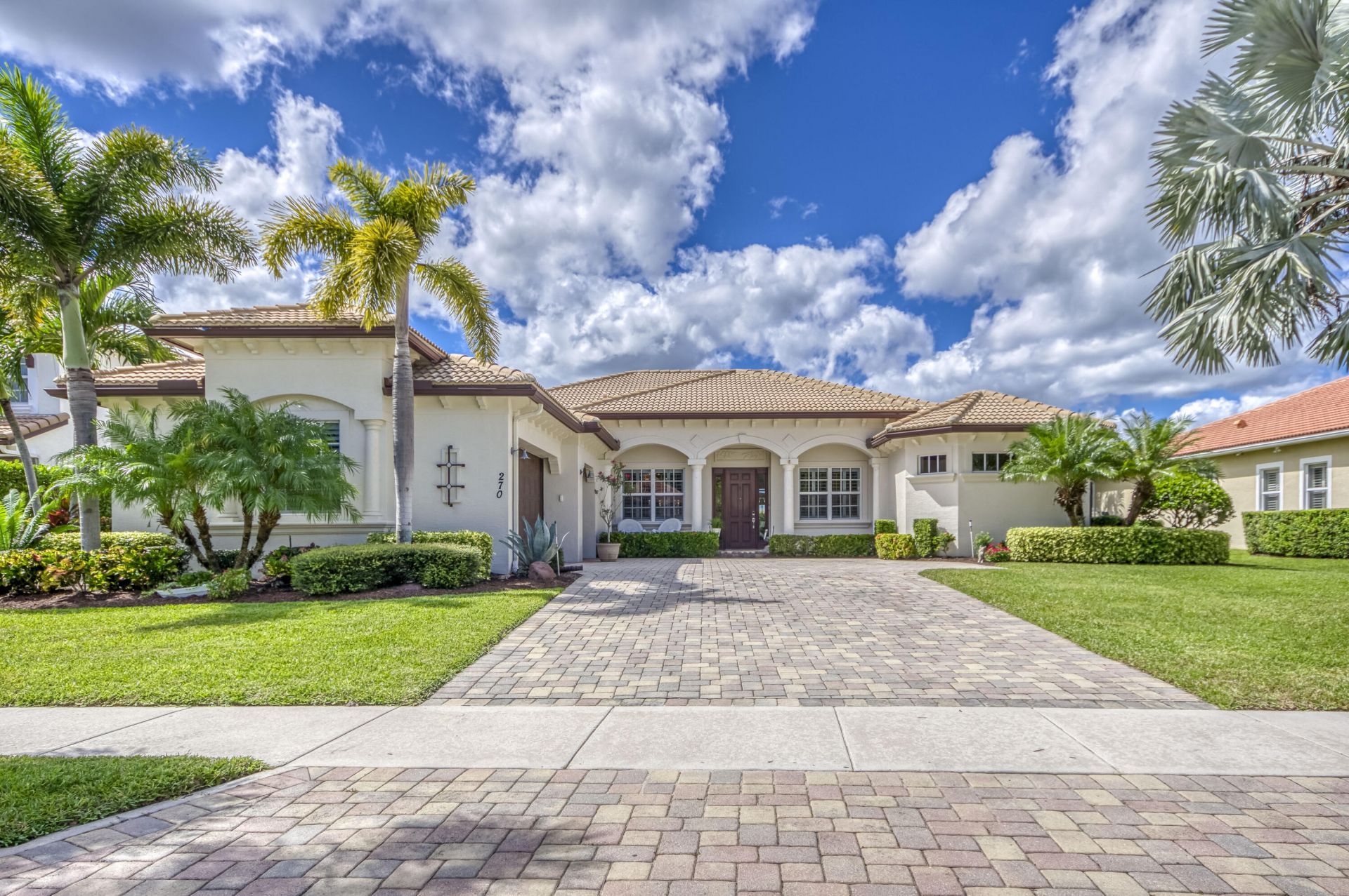 270 Rudder Cay Way, Jupiter, FL 33458 Photo