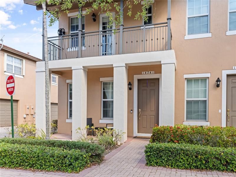 14741 SW 11th Street, Pembroke Pines, FL 33027 Photo