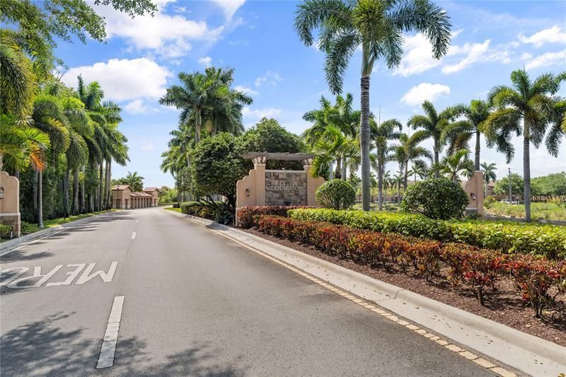 14741 SW 11th Street, Pembroke Pines, FL 33027 Photo