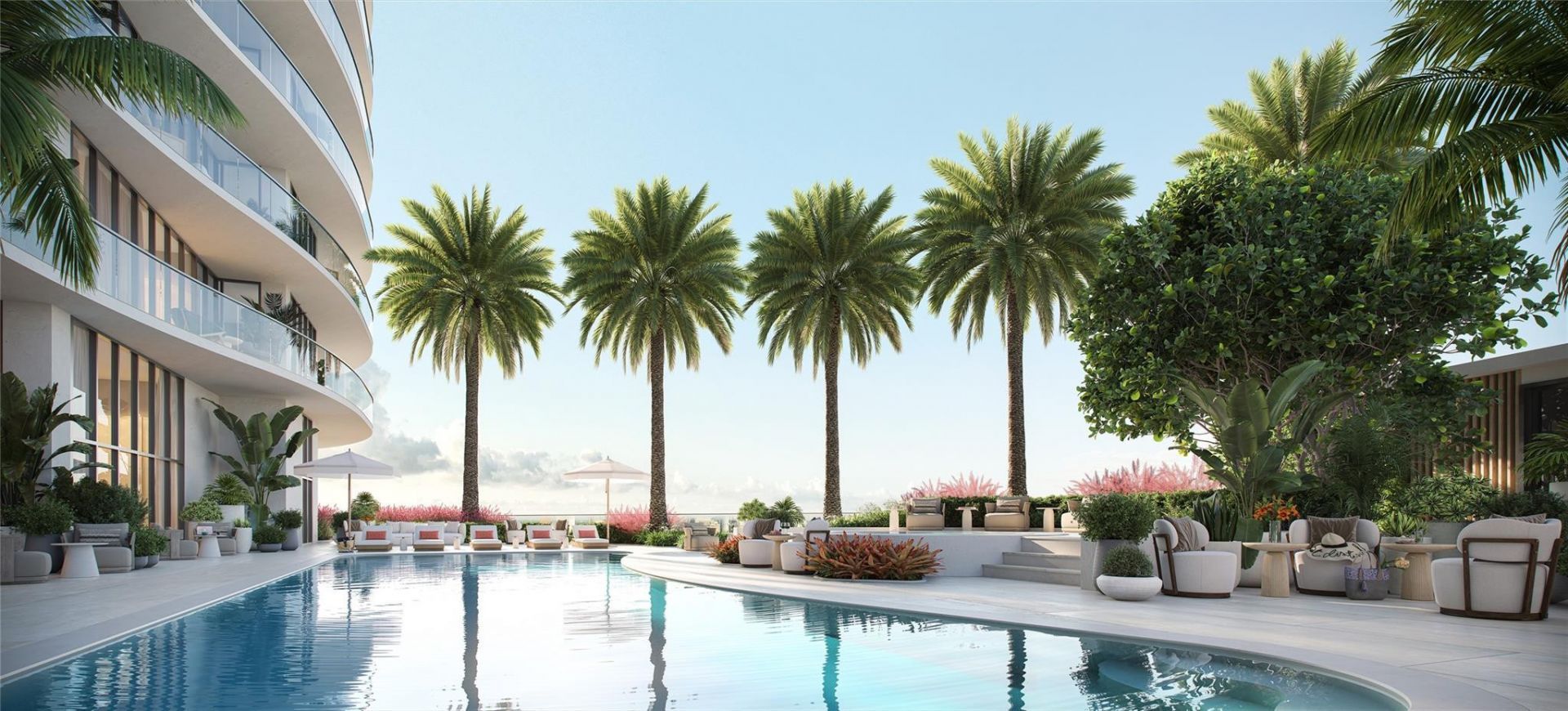 801 Seabreeze Boulevard, Unit 601, Fort Lauderdale, FL 33316 Photo