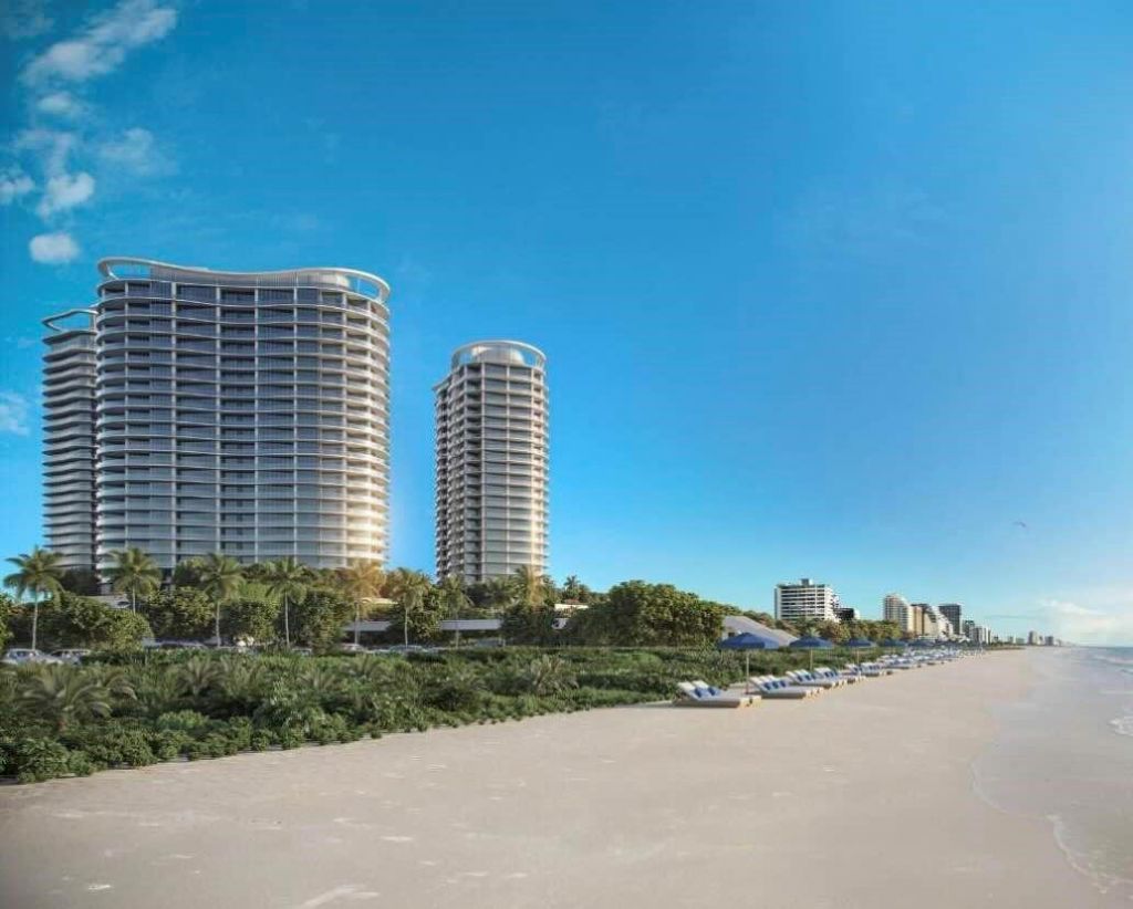 801 Seabreeze Boulevard, Unit 601, Fort Lauderdale, FL 33316 Photo