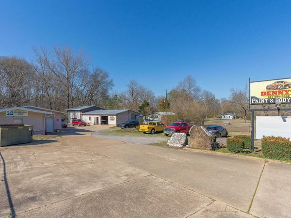 6915 North Highway 7, Hot Springs, AR 71909