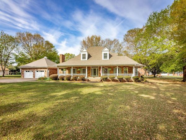 8 Shady Grove Cove, Ward, AR 72176