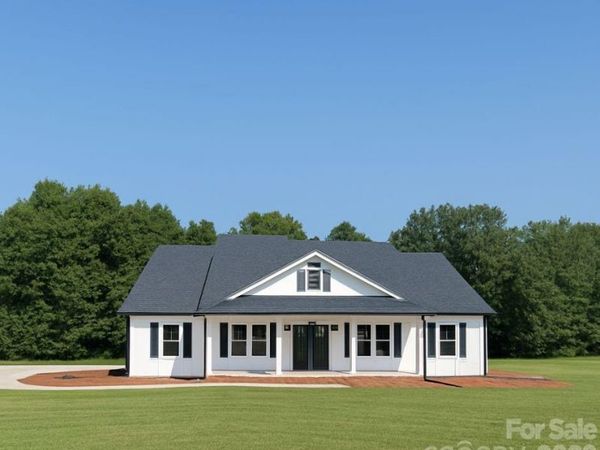 102 Obando Drive, Lawndale, NC 28090