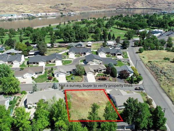 1817 Frederickson Dr., Clarkston, WA 99403