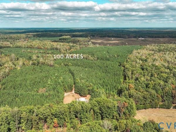 0 Cross Country Rd, Mineral, VA 23117