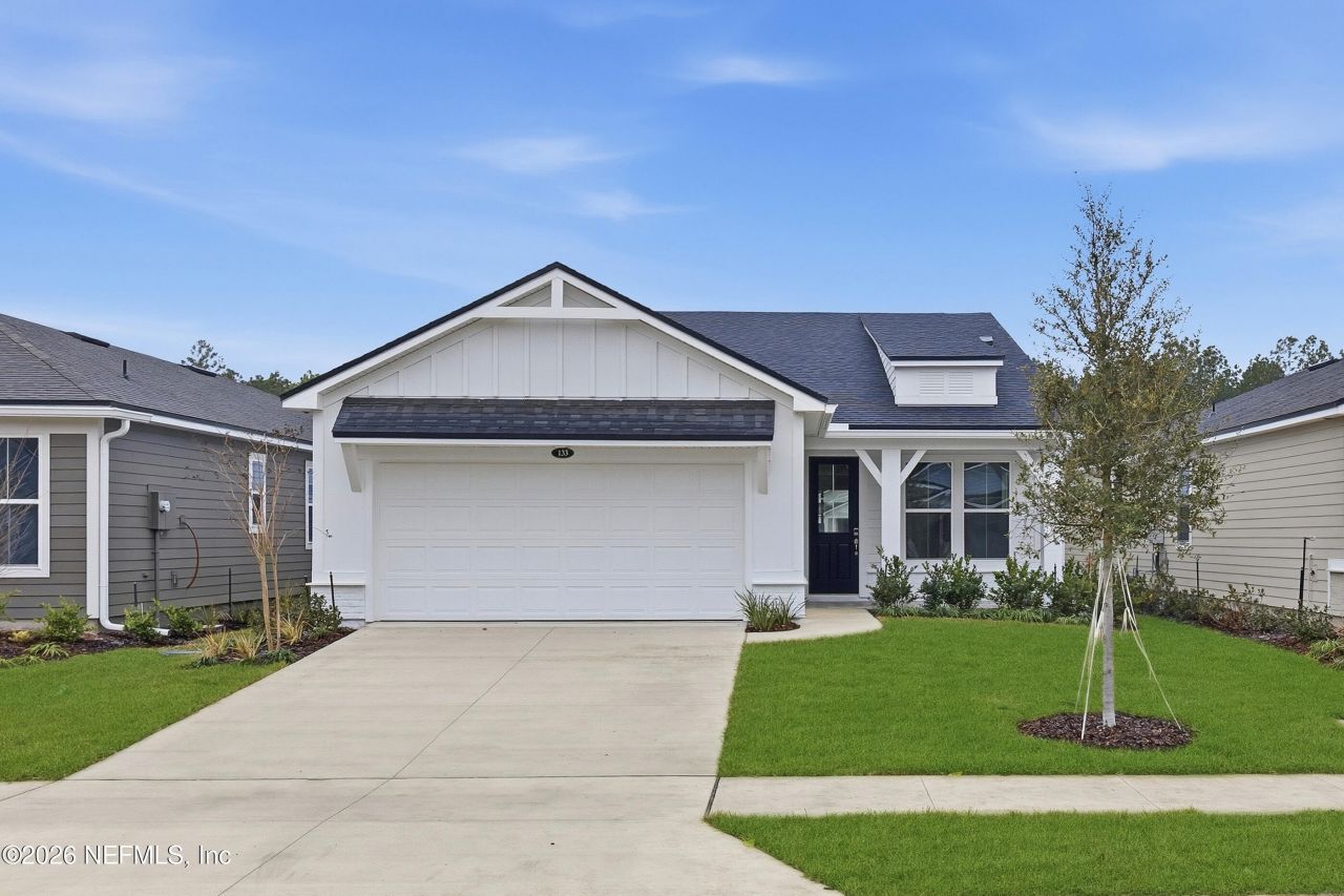 133 Crafton Circle, Saint Johns, FL 32259 Main Photo