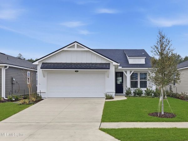 133 CRAFTON Circle, St. Johns, FL 32259