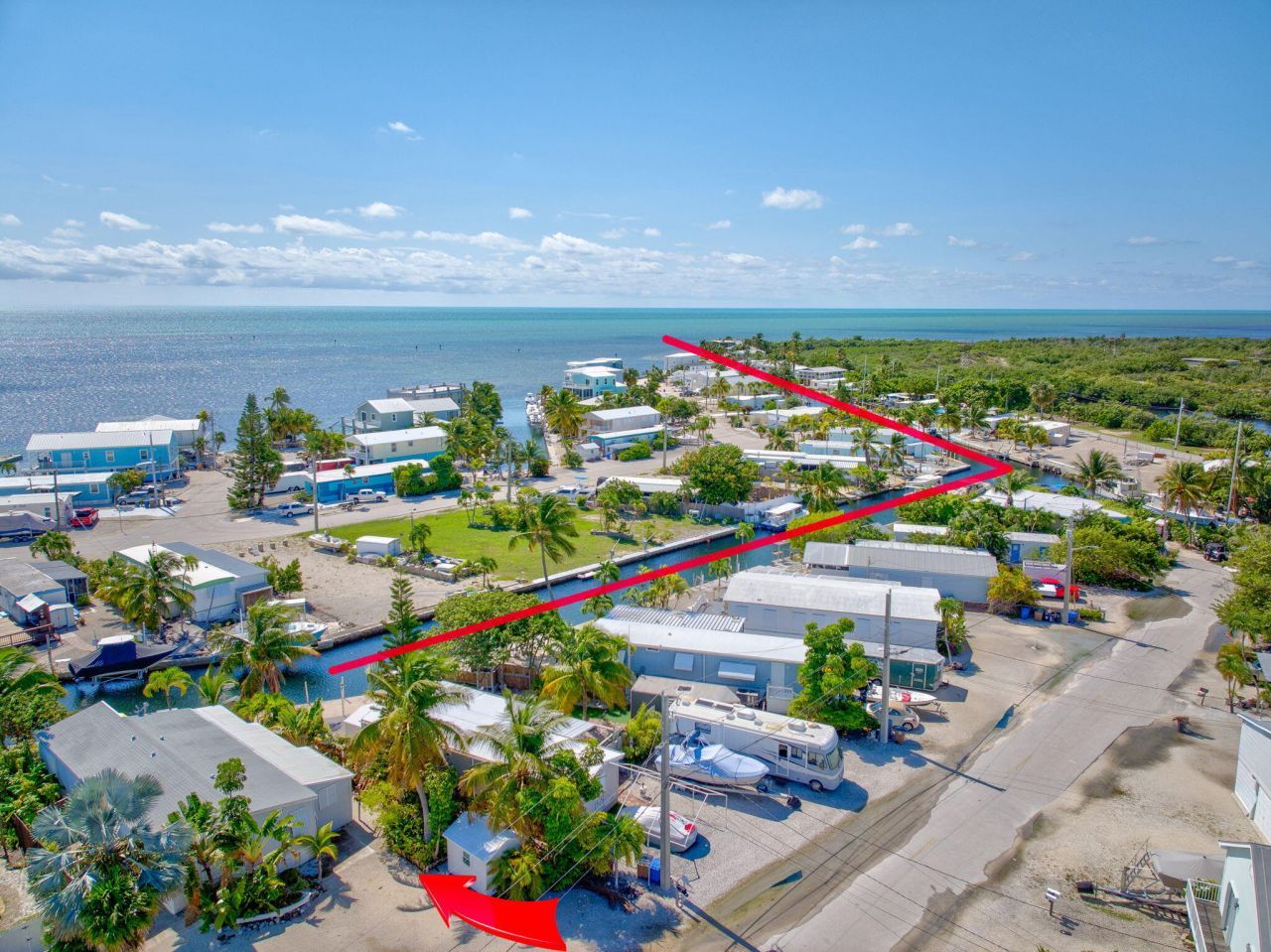 91 Sirius Lane, Geiger, FL 33040 Photo