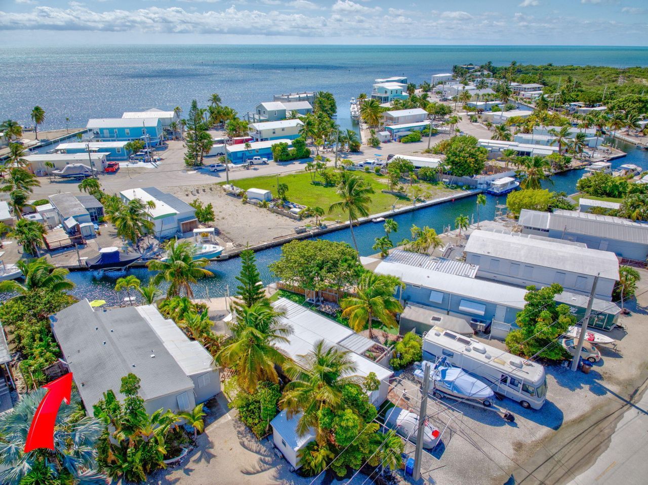 91 Sirius Lane, Geiger, FL 33040 Photo