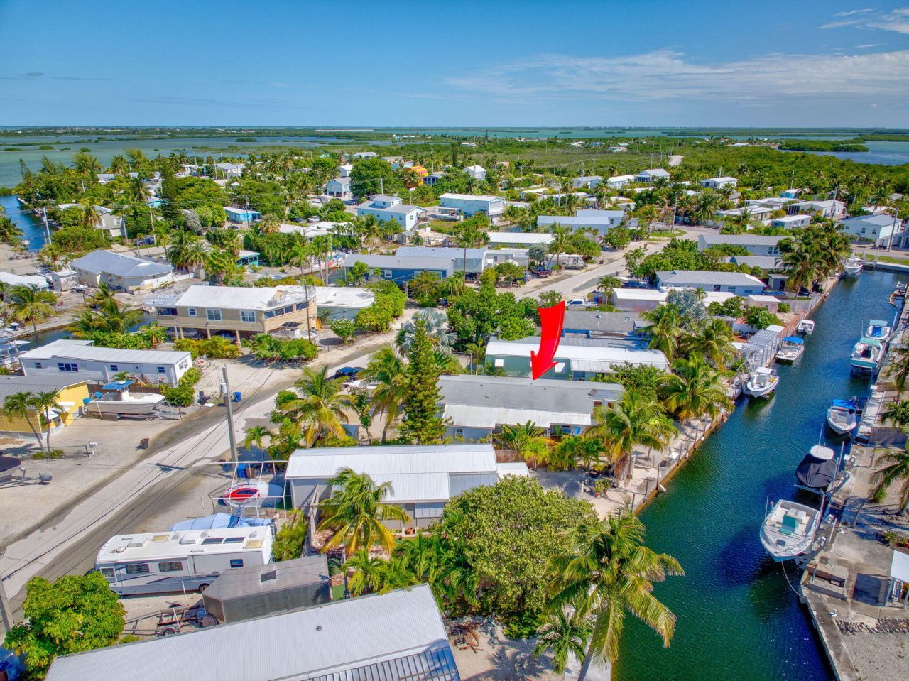 91 Sirius Lane, Geiger, FL 33040 Photo