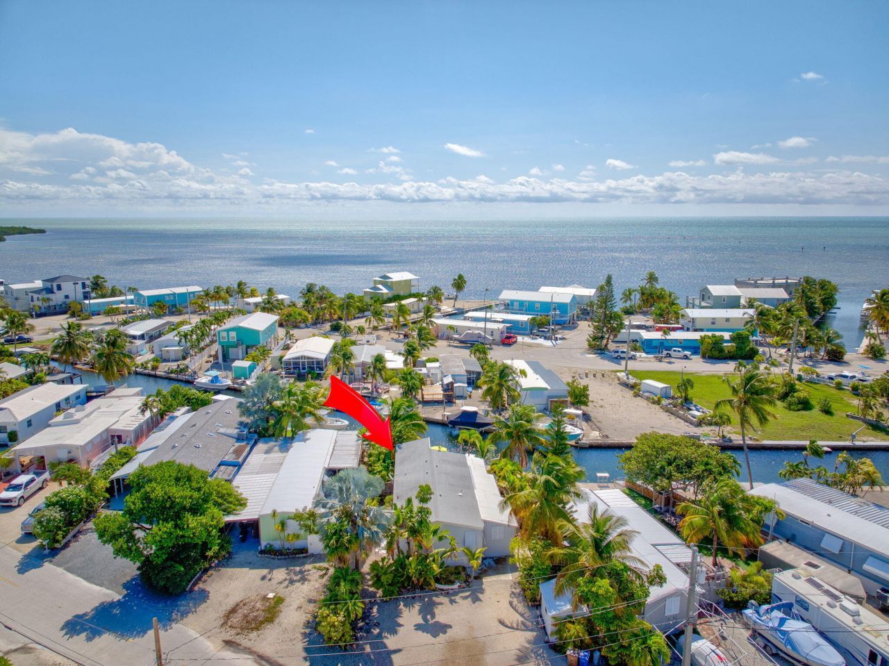 91 Sirius Lane, Geiger, FL 33040 Photo