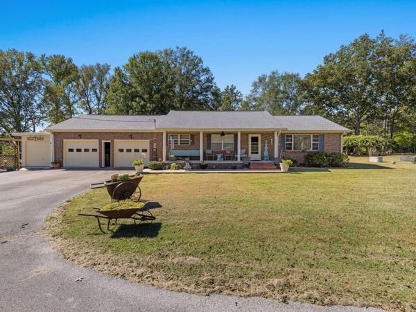 6590 Lagrange Rd, Leighton, AL