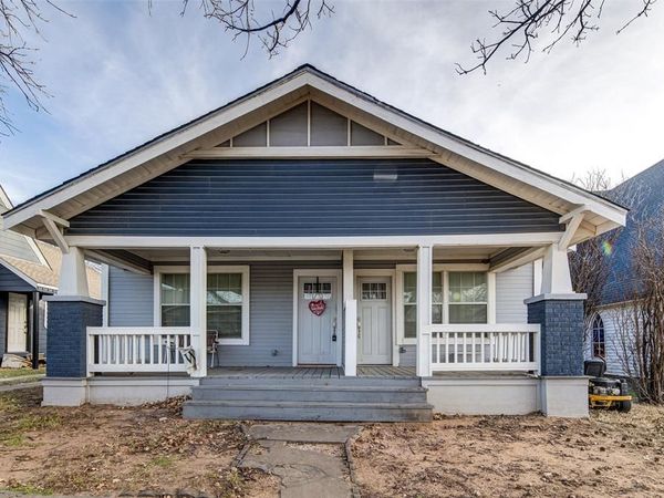 308 Cooke Street, Nocona, TX 76255