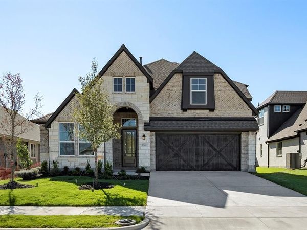 1423 Myers Parkside, Rockwall, TX 75087