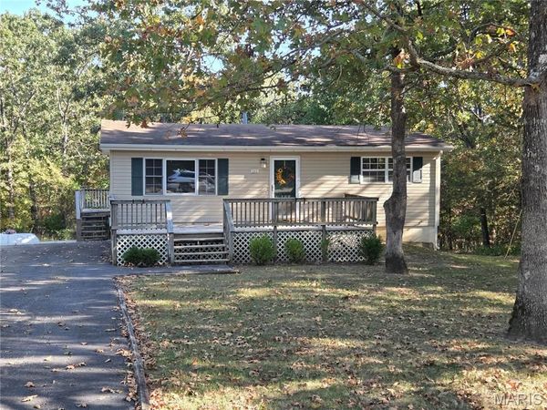 202 Dogwood Dr. Drive, Cuba, MO 65453