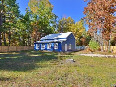 7877 Oak Road, Richfield Twp, MI 48656