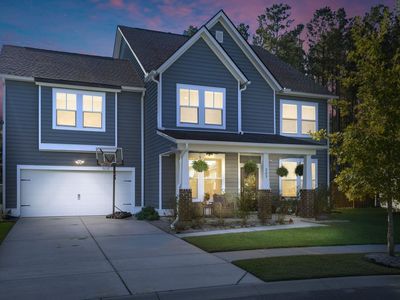 205 Country Gate Lane, Summerville, SC 29485