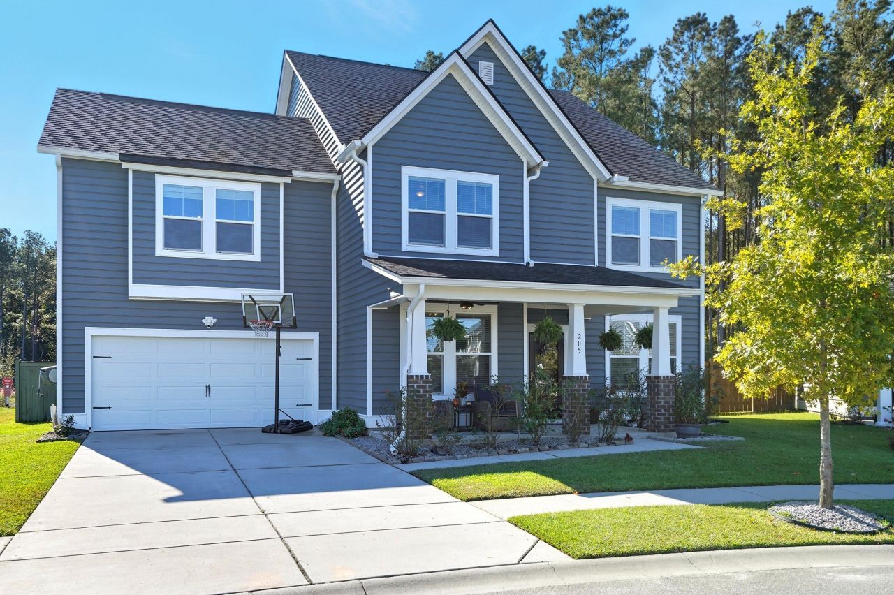 205 Country Gate Lane Photo 24