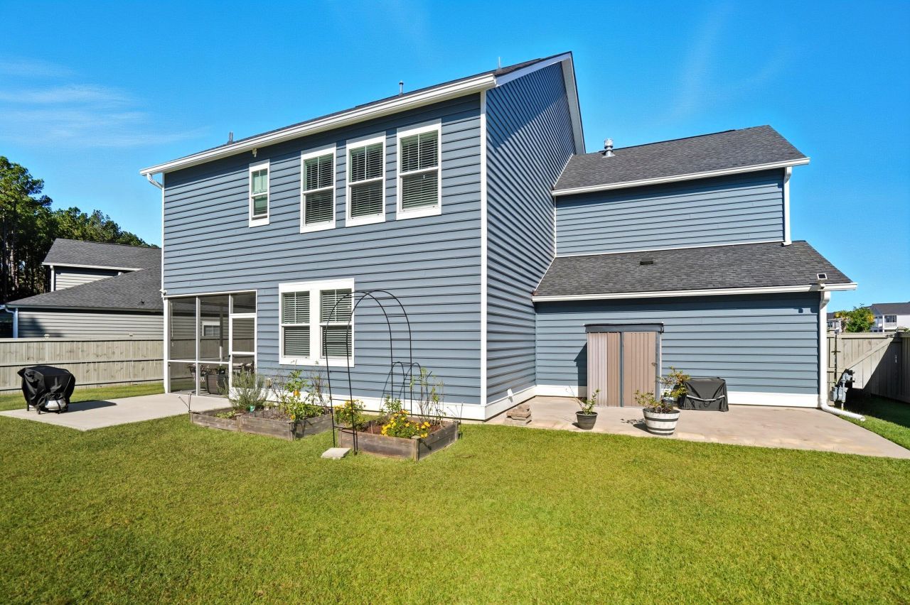 205 Country Gate Lane Photo 26