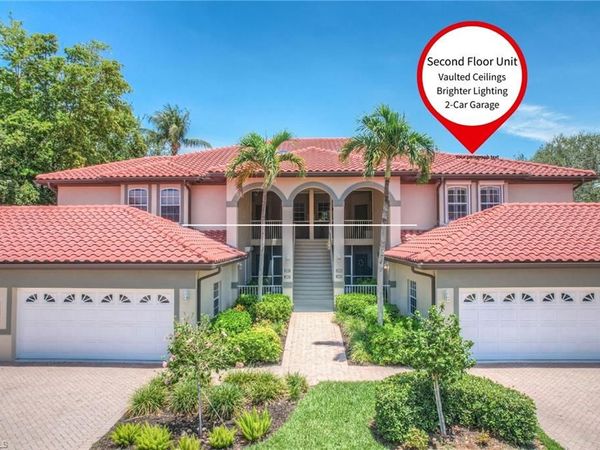 160 Waterside CIR, Unit 202, MARCO ISLAND, FL 34145