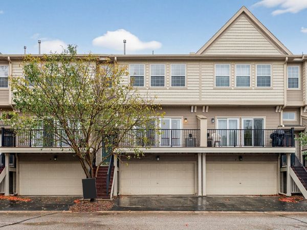 11221 Aberdeen Street NE, Unit I, Blaine, MN 55449