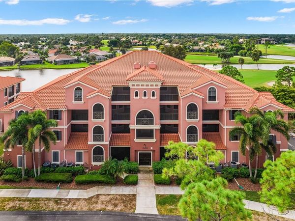 24383 BALTIC AVENUE, Unit 203, PUNTA GORDA, FL 33955