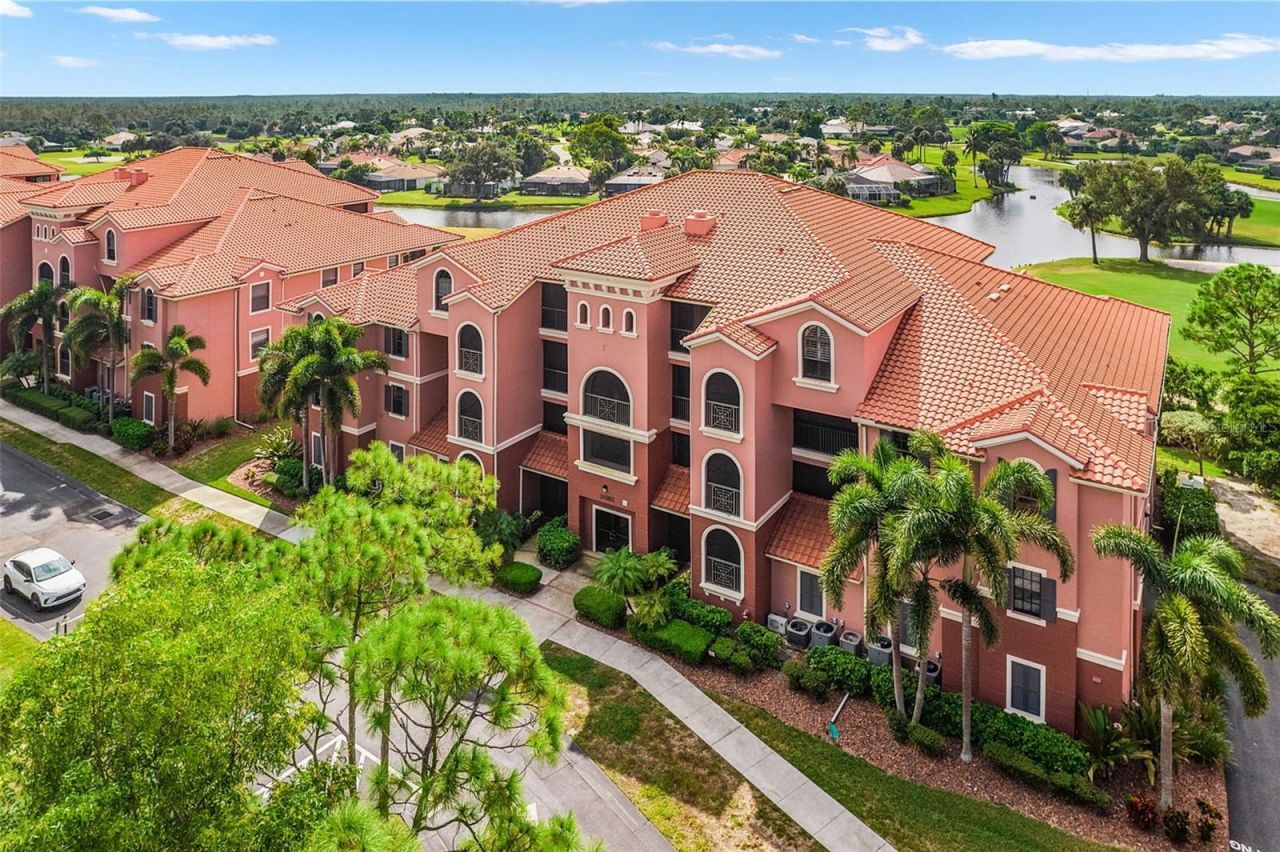 24383 Baltic Avenue, Unit 203, Punta Gorda, FL 33955 Photo