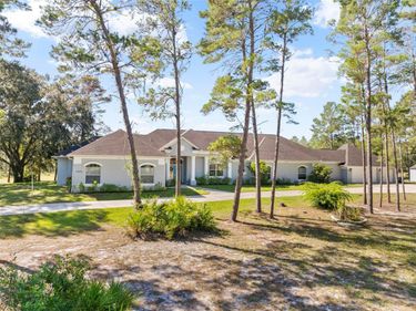 11200 WOODLAND WATERS BOULEVARD, WEEKI WACHEE, FL 34613