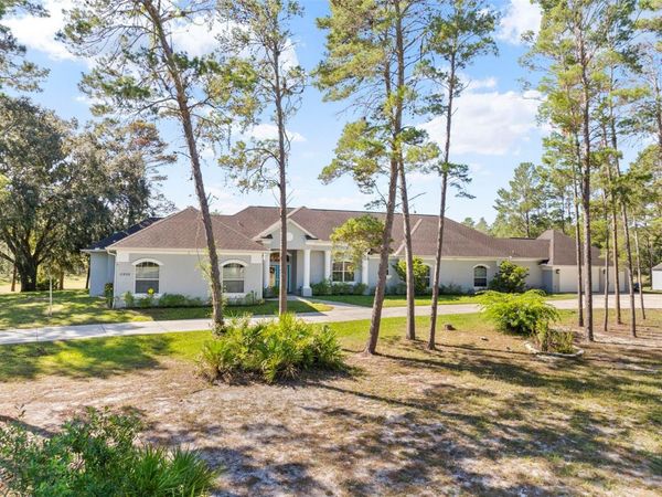 11200 WOODLAND WATERS BOULEVARD, WEEKI WACHEE, FL 34613