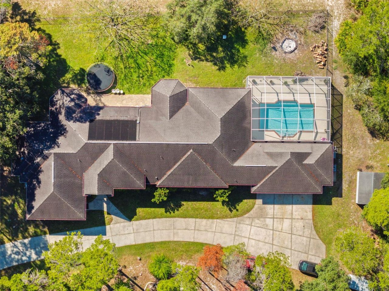 11200 Woodland Waters Boulevard, Weeki Wachee, FL 34613 Photo