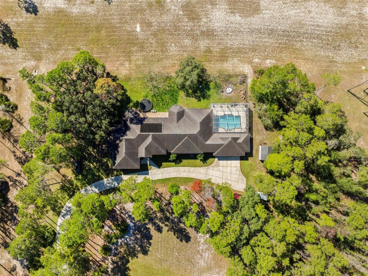 11200 Woodland Waters Boulevard, Weeki Wachee, FL 34613 Photo