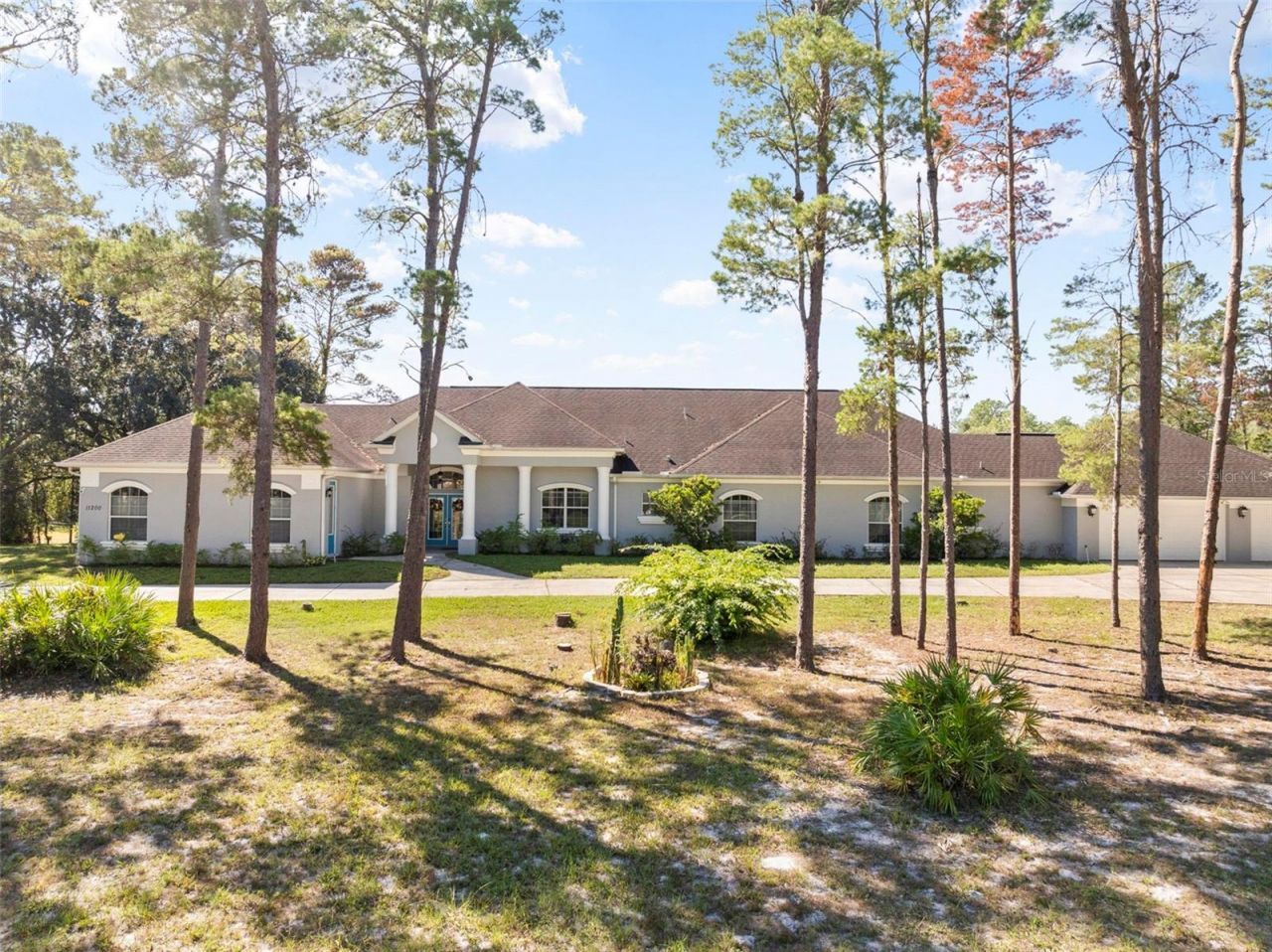11200 Woodland Waters Boulevard, Weeki Wachee, FL 34613 Photo