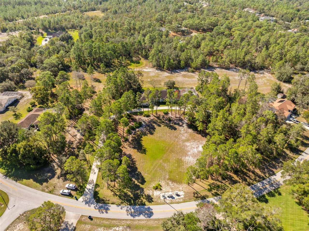 11200 Woodland Waters Boulevard, Weeki Wachee, FL 34613 Photo