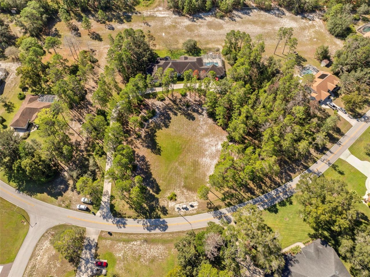 11200 Woodland Waters Boulevard, Weeki Wachee, FL 34613 Photo