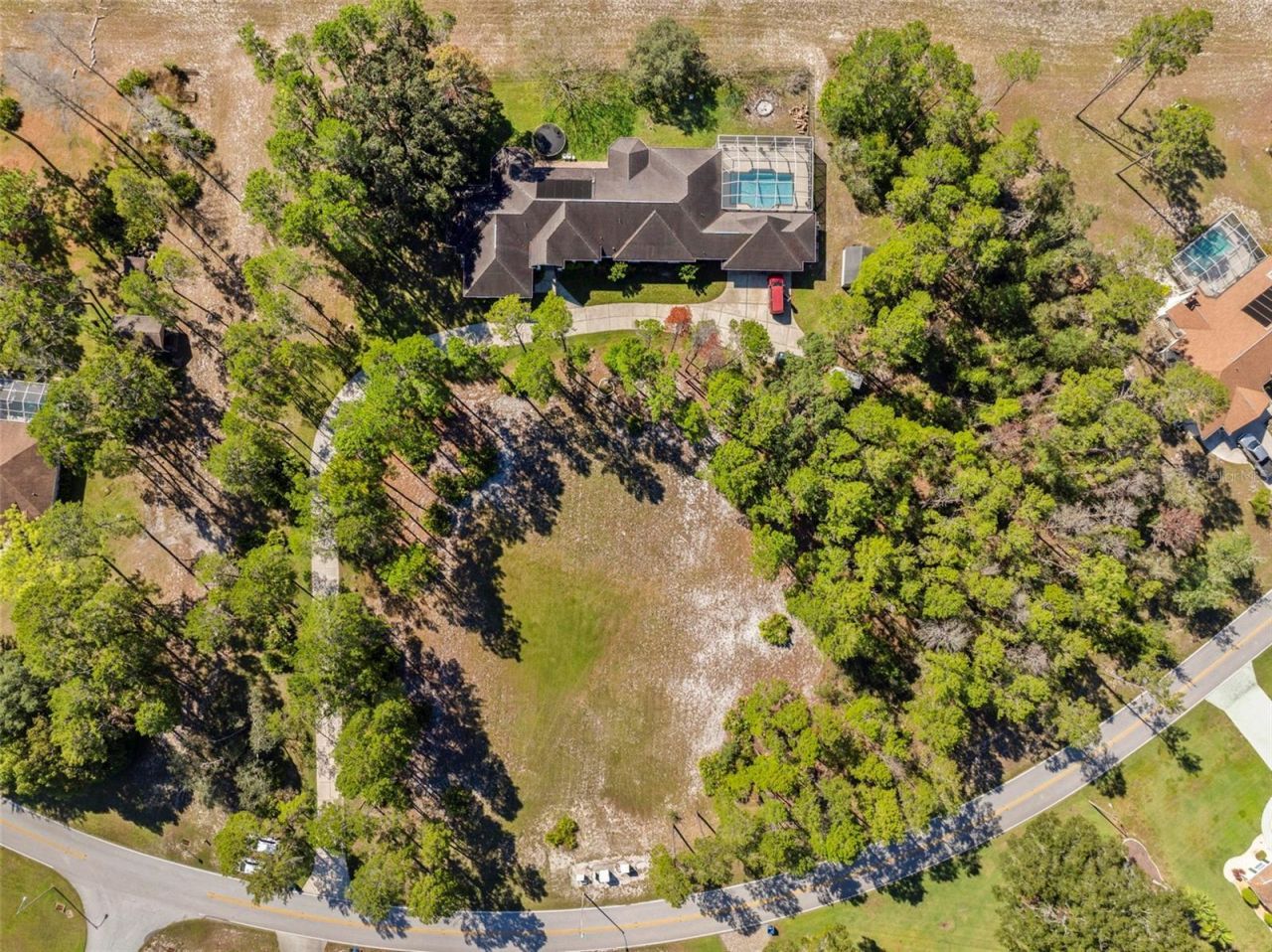 11200 Woodland Waters Boulevard, Weeki Wachee, FL 34613 Photo