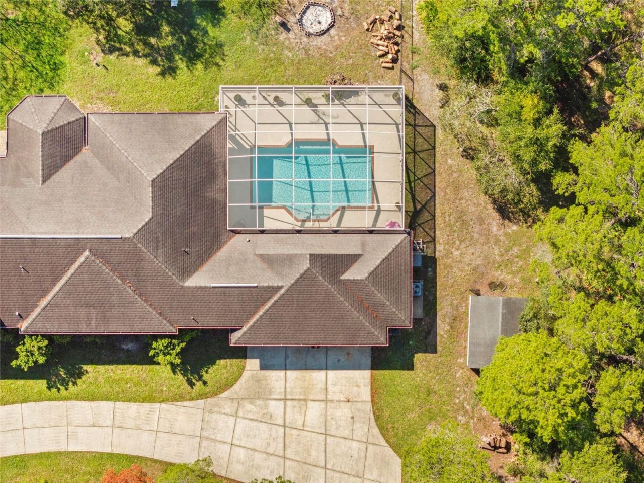 11200 Woodland Waters Boulevard, Weeki Wachee, FL 34613 Photo