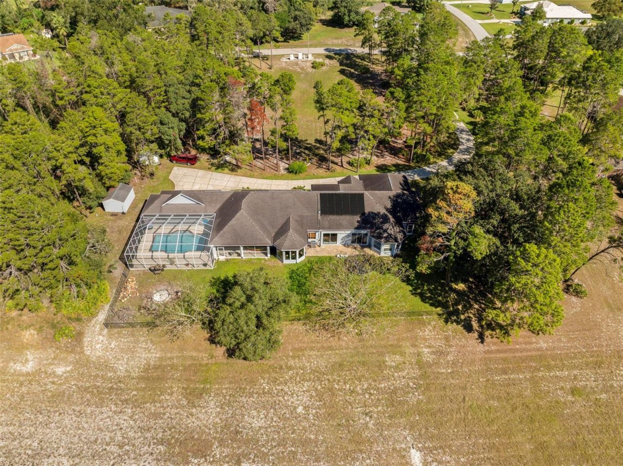 11200 Woodland Waters Boulevard, Weeki Wachee, FL 34613 Photo