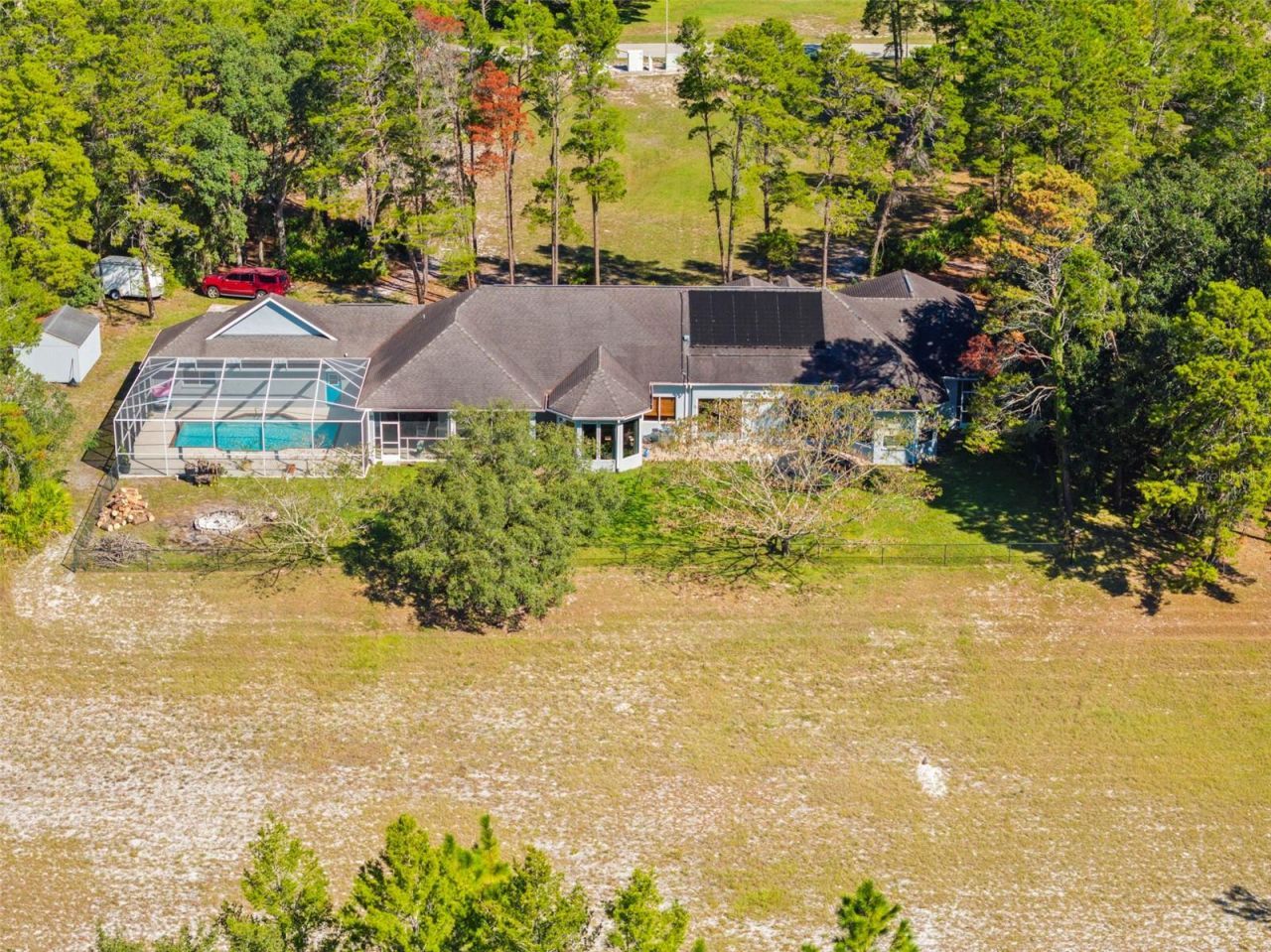 11200 Woodland Waters Boulevard, Weeki Wachee, FL 34613 Photo