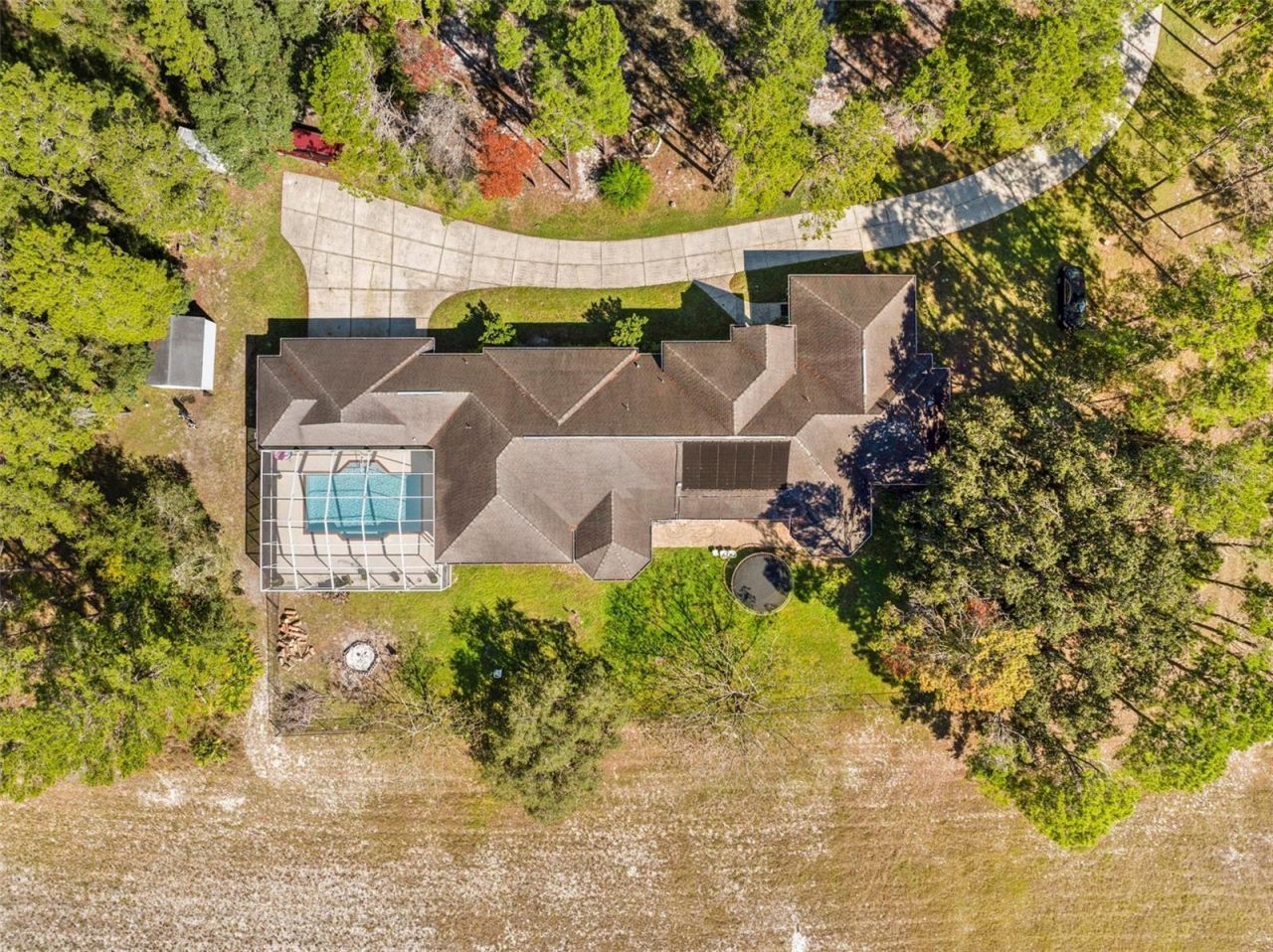 11200 Woodland Waters Boulevard, Weeki Wachee, FL 34613 Photo