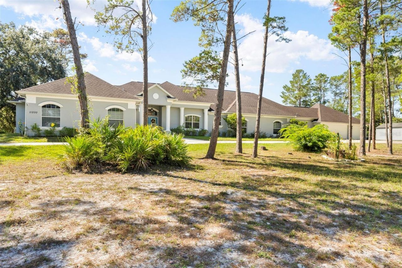11200 Woodland Waters Boulevard, Weeki Wachee, FL 34613 Photo