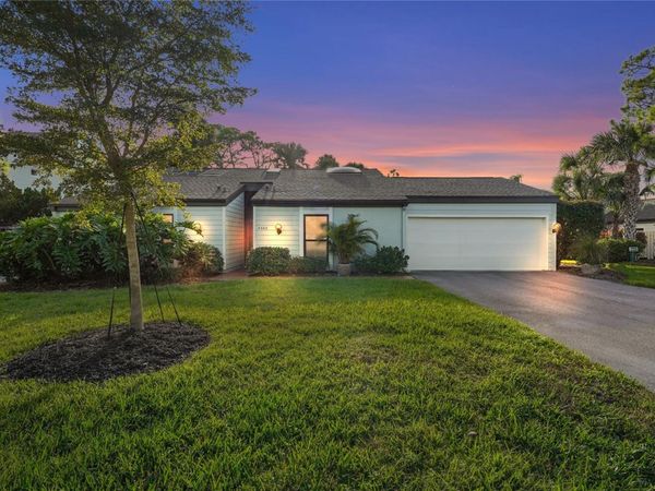 4302 WOODMANS CHART, Unit 134, SARASOTA, FL 34235