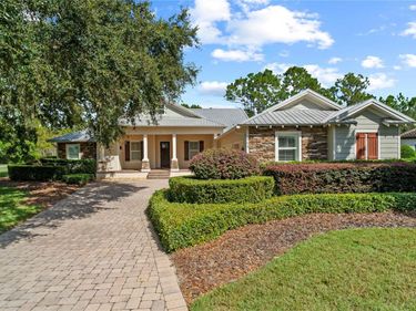 508 YELLOW SUBMARINE, GROVELAND, FL 34736