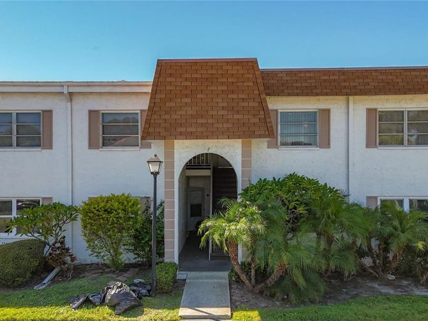 379 S MCMULLEN BOOTH ROAD, Unit 76, CLEARWATER, FL 33759